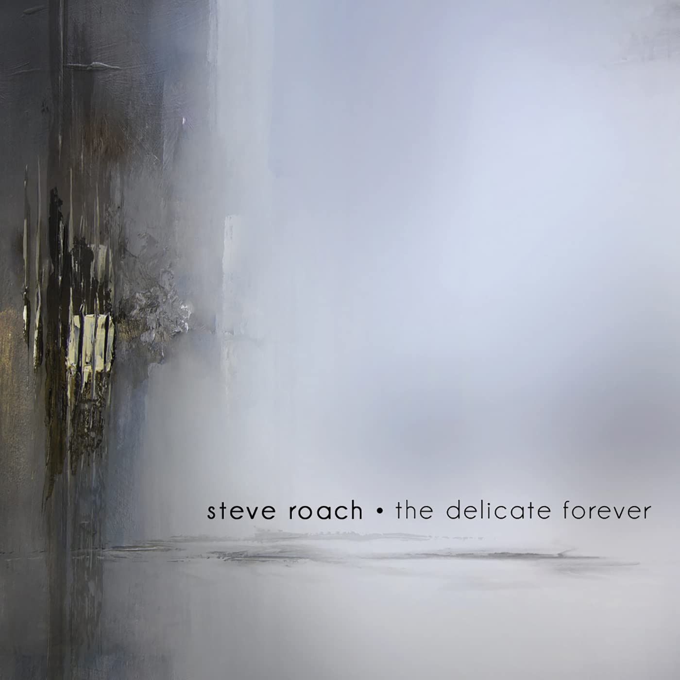 【CD】Delicate Forever
