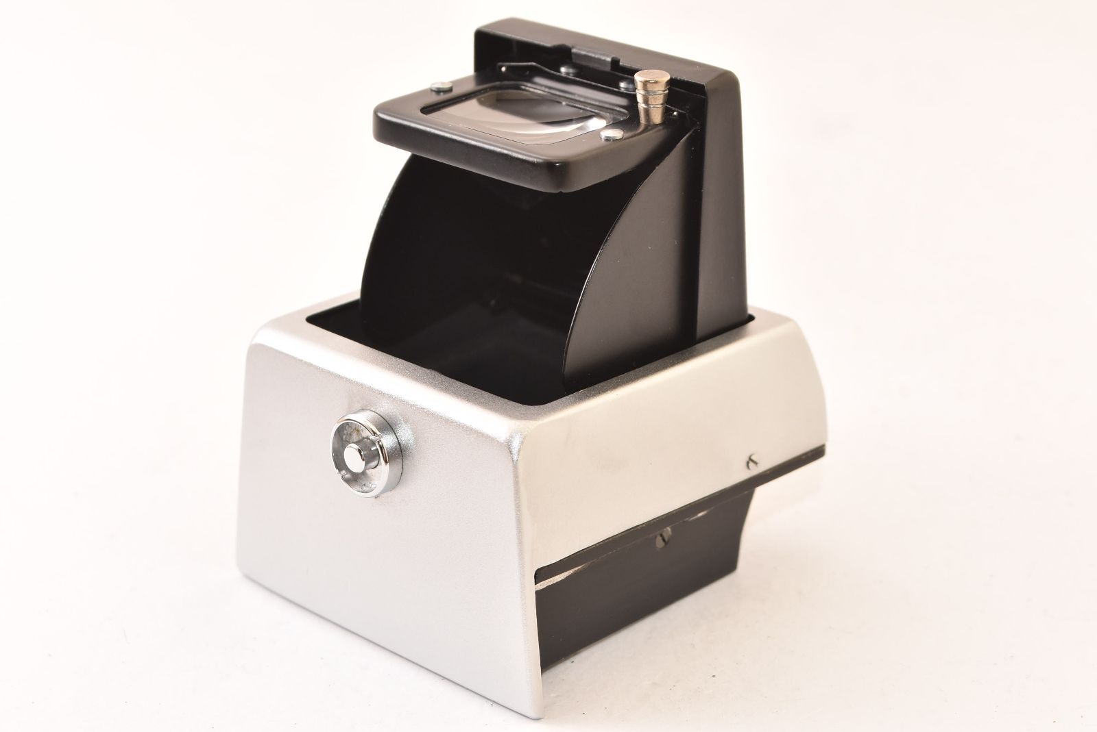 ☆美品☆ TOPCON トプコン Beseler ウエストレベルファインダー
