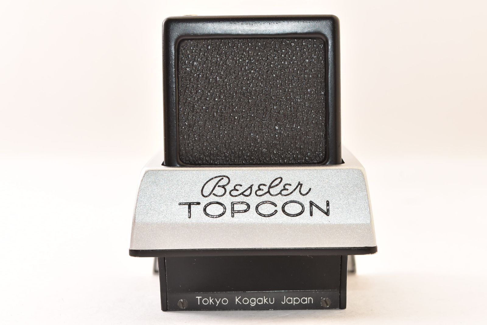 TOPCON トプコン　ウエストレベルファインダー　G-1255 ☆美品☆ TOPCON トプコン Beseler ウエストレベルファインダー