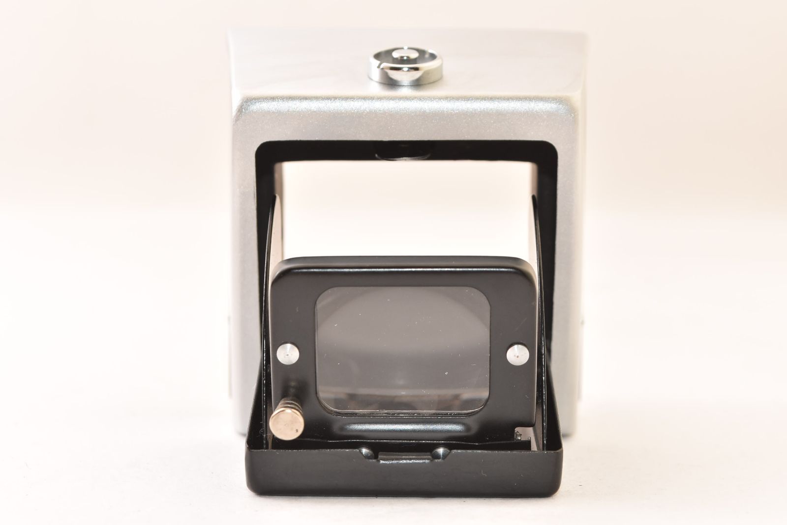 ☆美品☆ TOPCON トプコン Beseler ウエストレベルファインダー