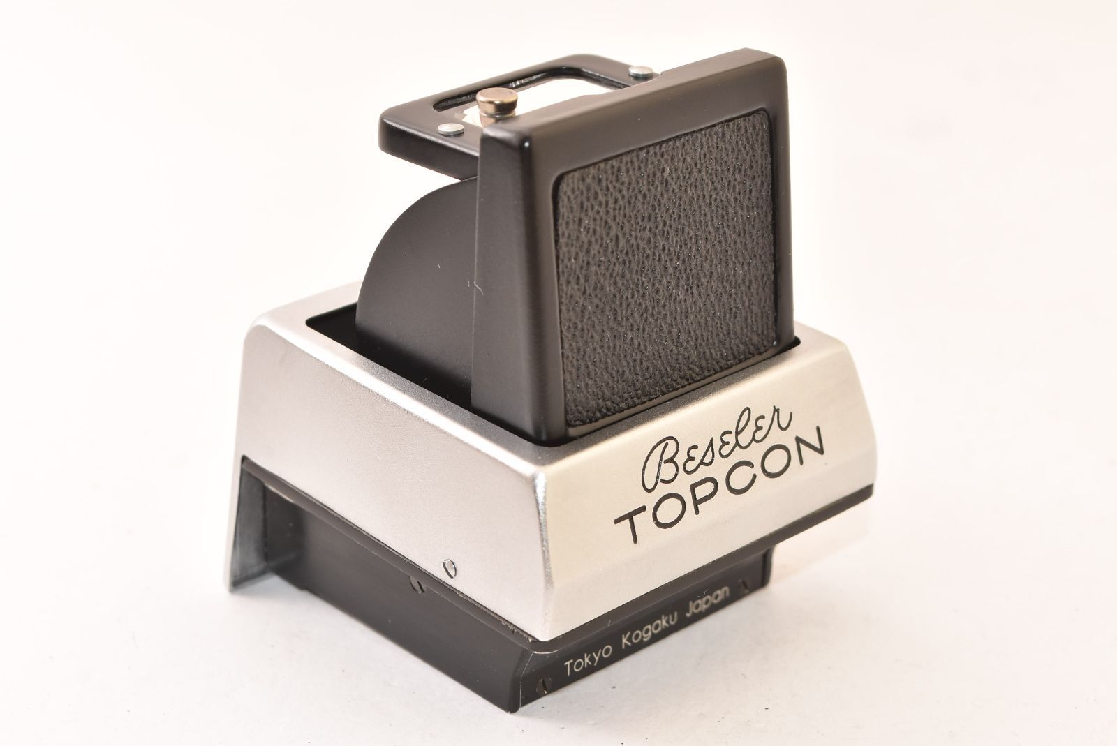 ☆美品☆ TOPCON トプコン Beseler ウエストレベルファインダー