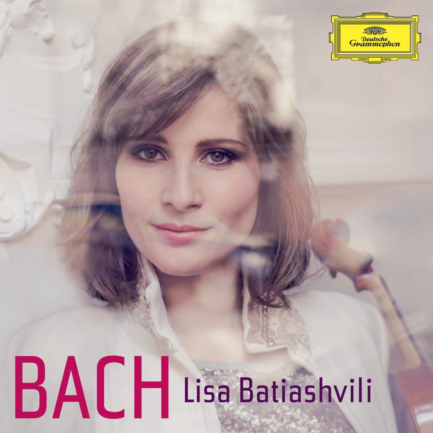【CD】bach 8,630円