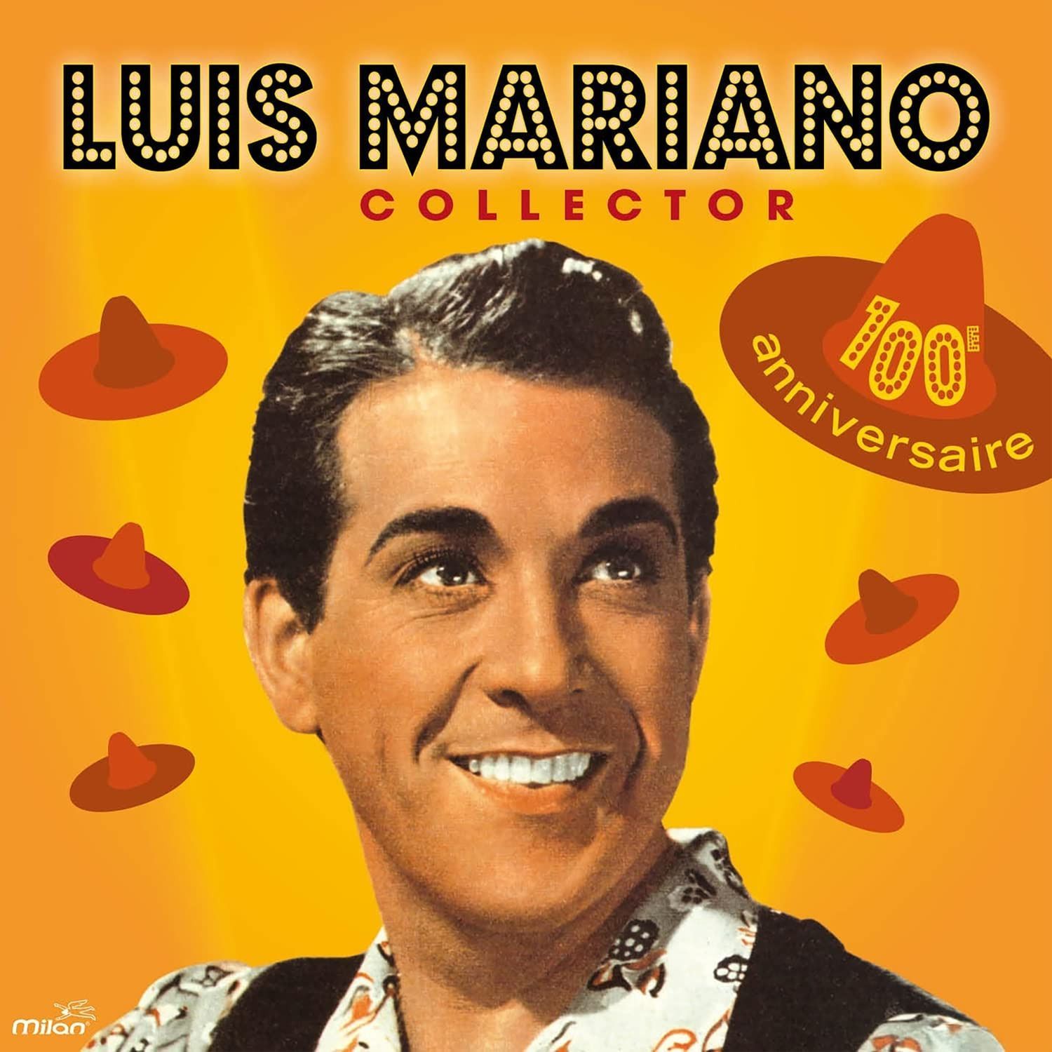 【CD】Collector 100