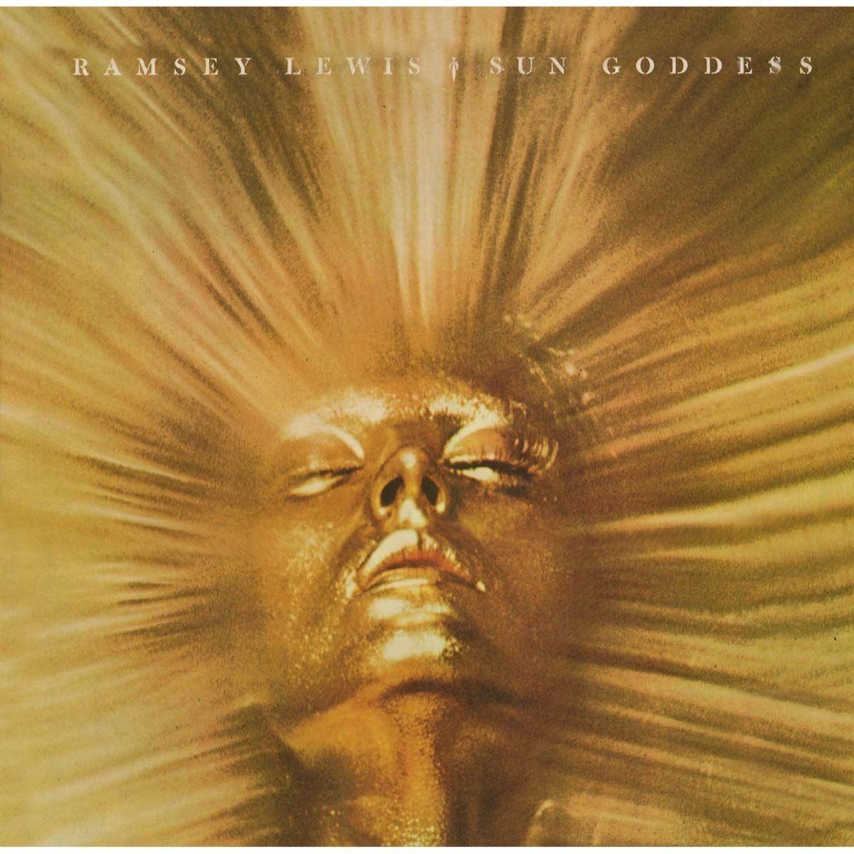 【CD】SUN GODDESS (EXPANDED EDITION)