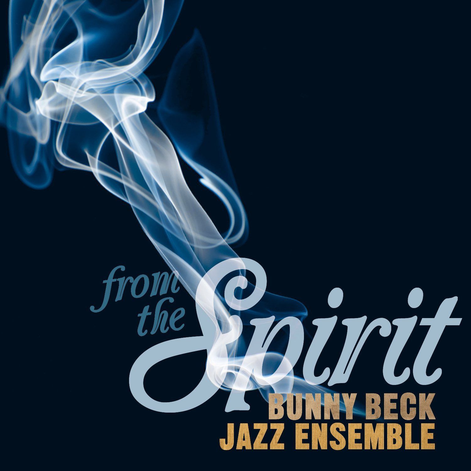 【CD】From the Spirit