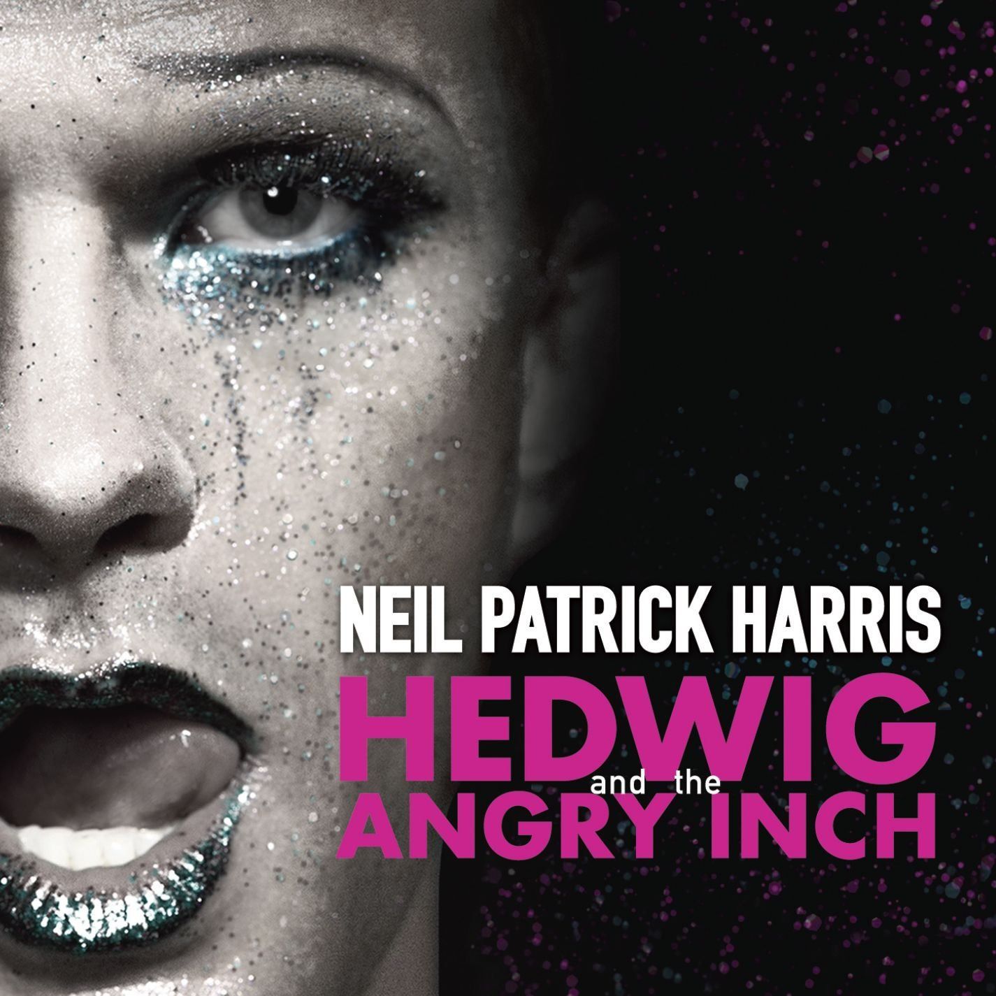 【CD】Hedwig and the Angry Inch