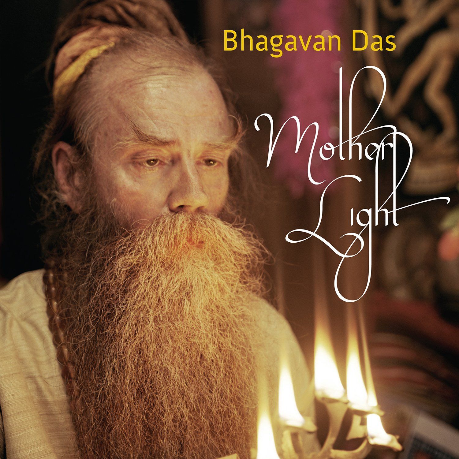 【CD】Mother Light