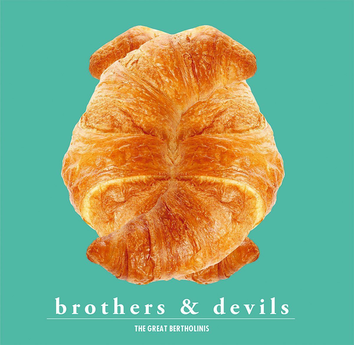 【CD】Brothers & Devils