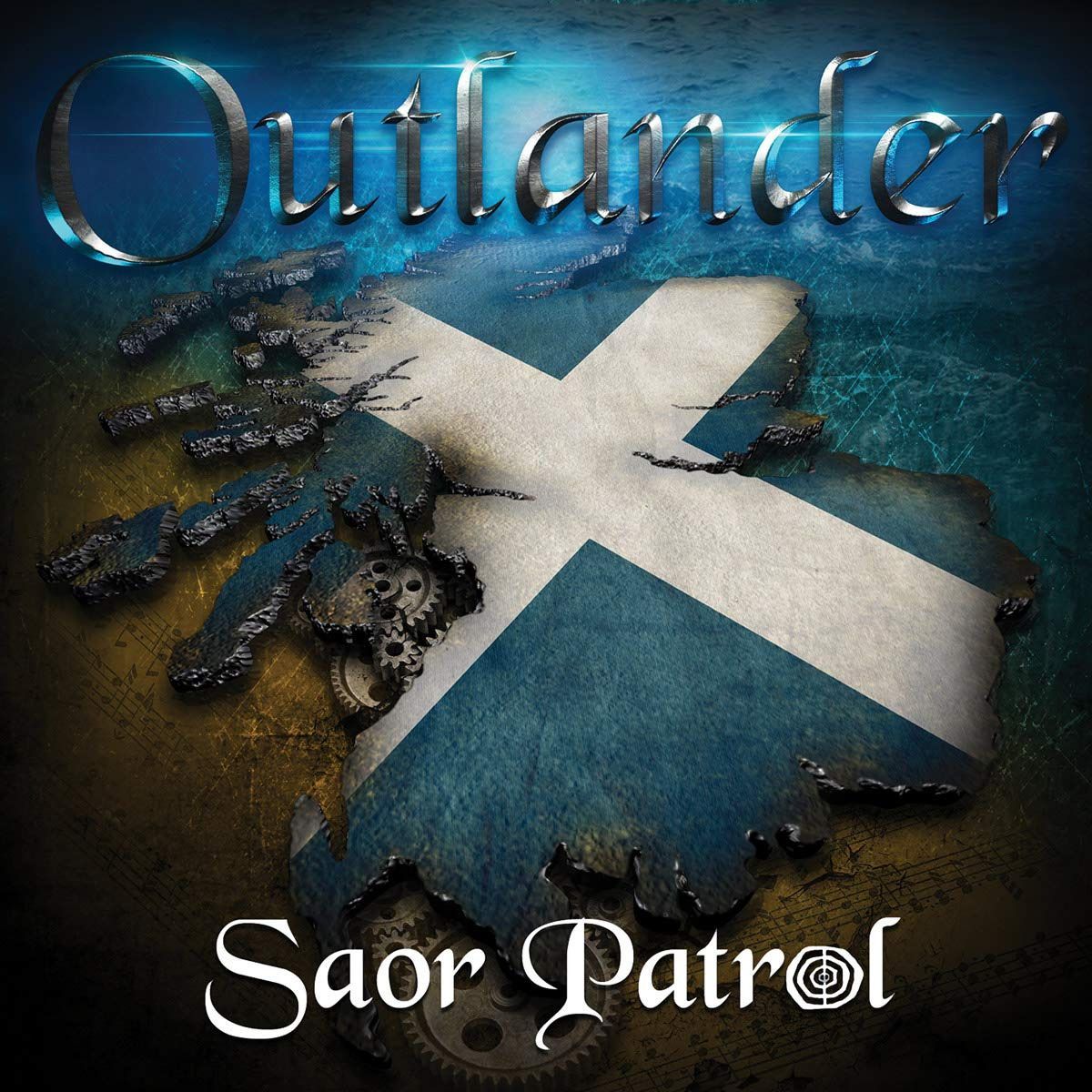 【CD】Outlander 7,681円