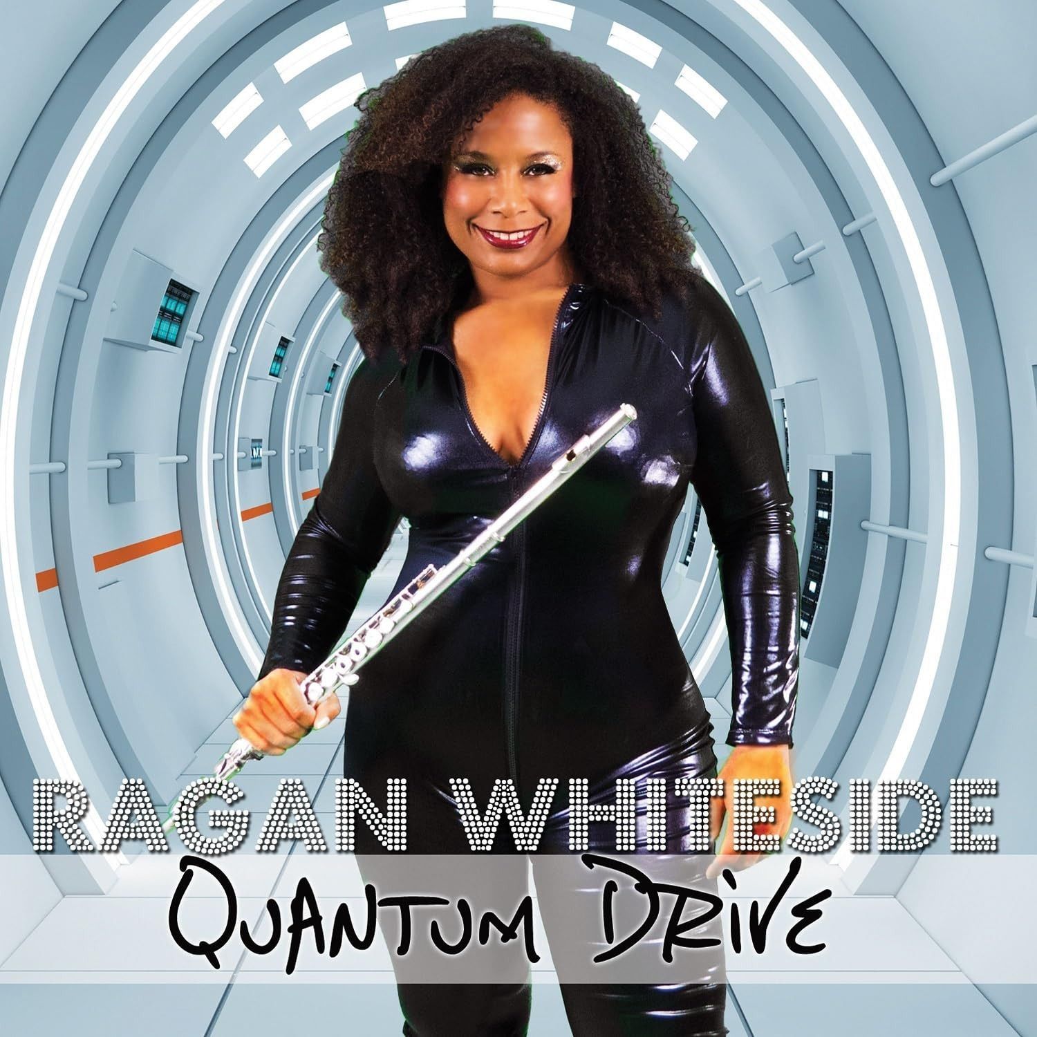 【CD】Quantum Drive