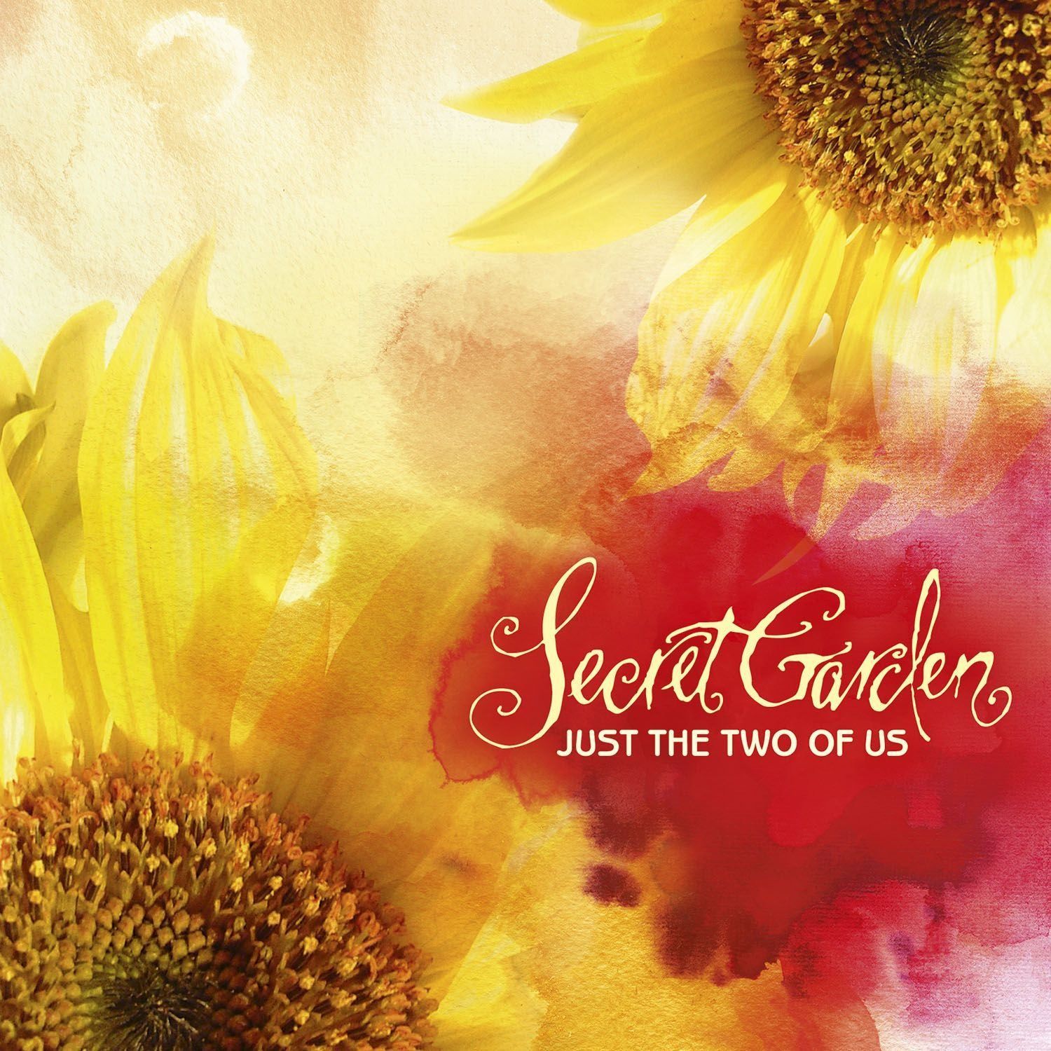 【CD】Just the Two of Us