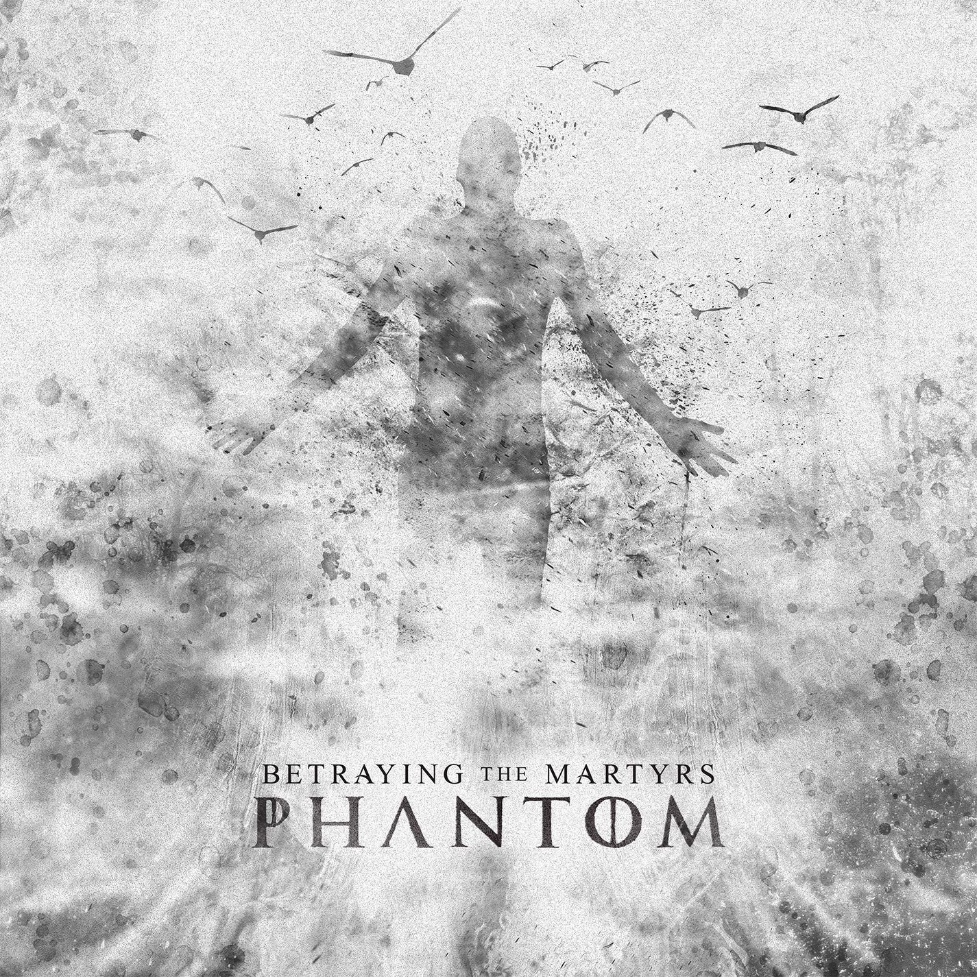 【CD】Phantom