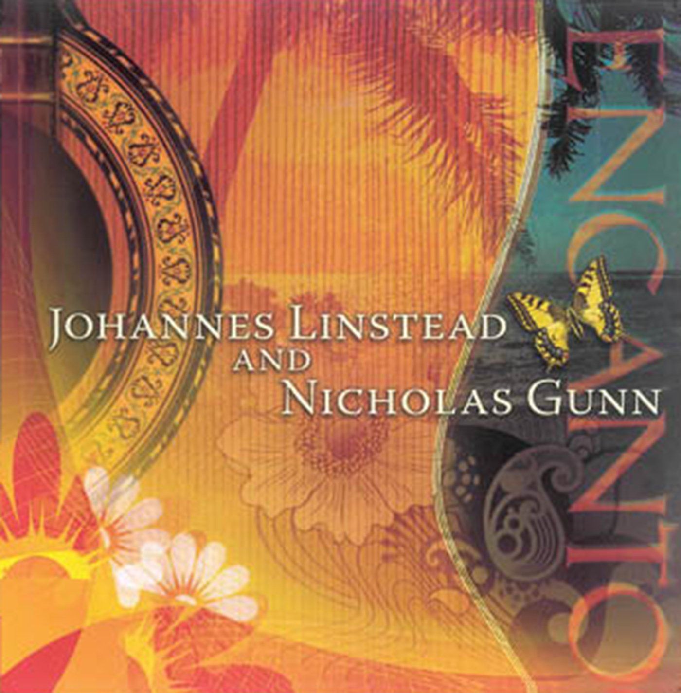 【CD】Encanto