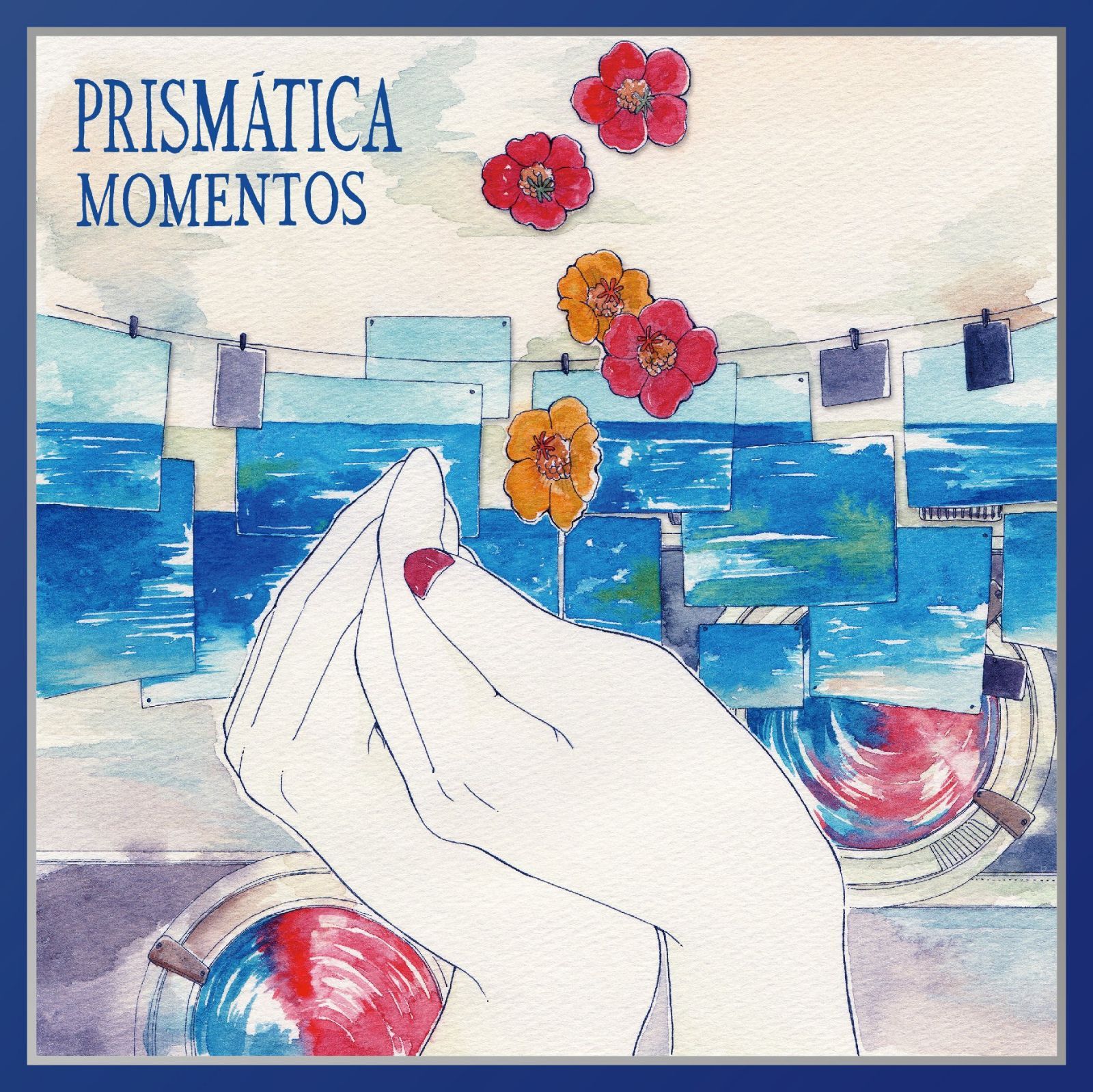【CD】MOMENTOS 6,359円