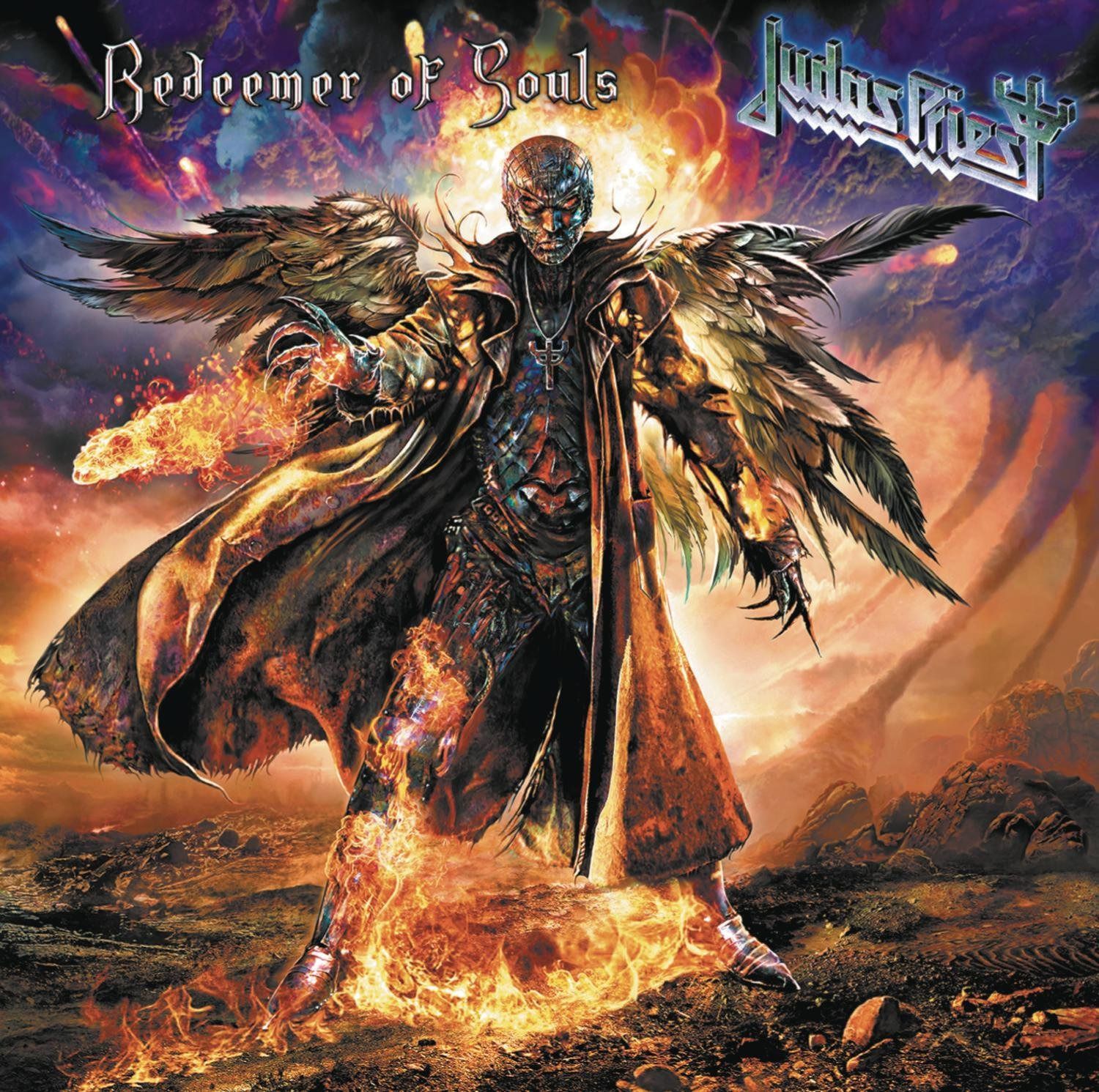 【CD】Redeemer of Souls