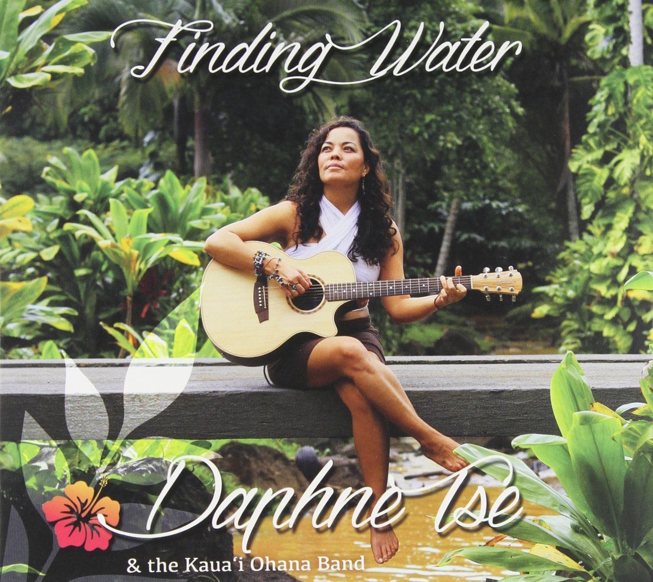 【CD】Finding Water