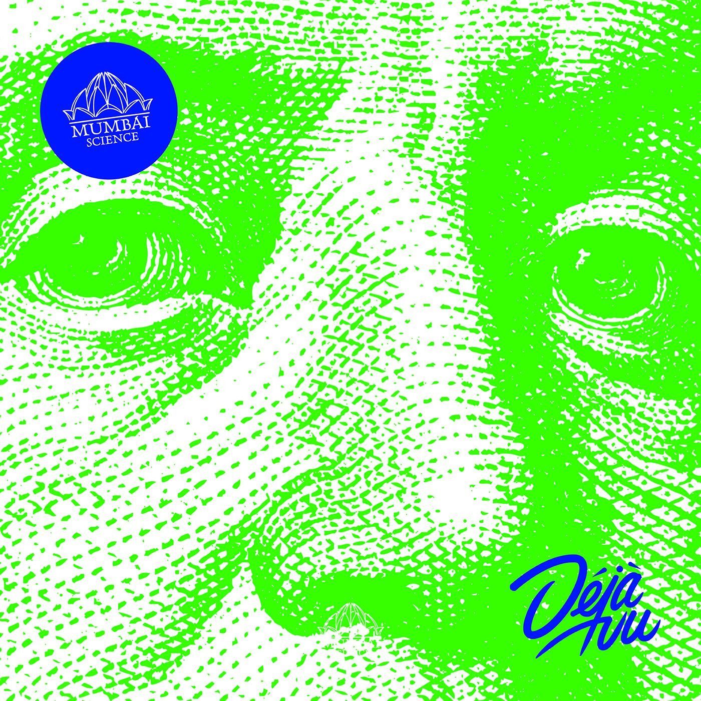 【CD】DEJA VU