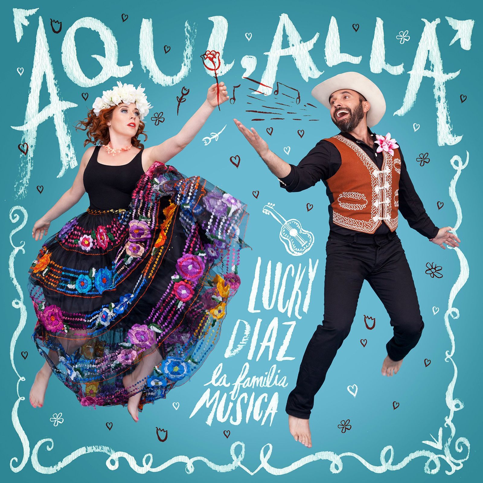【CD】Aqui Alla