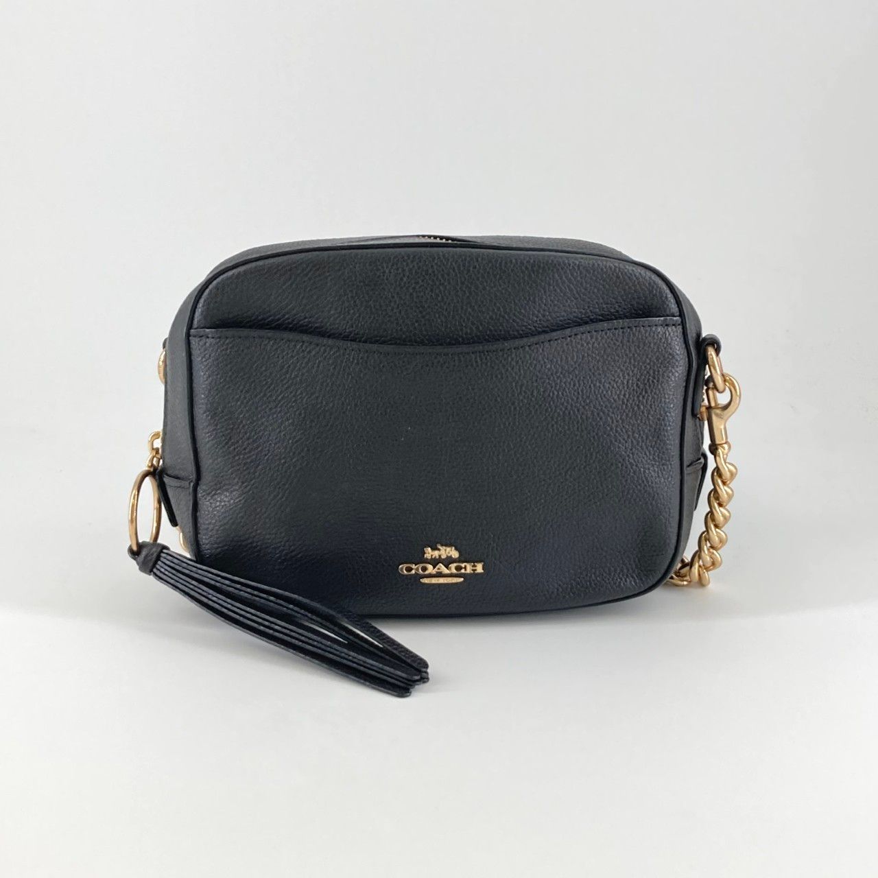 COACH（コーチ） 29411 ショルダーバッグ ブラック