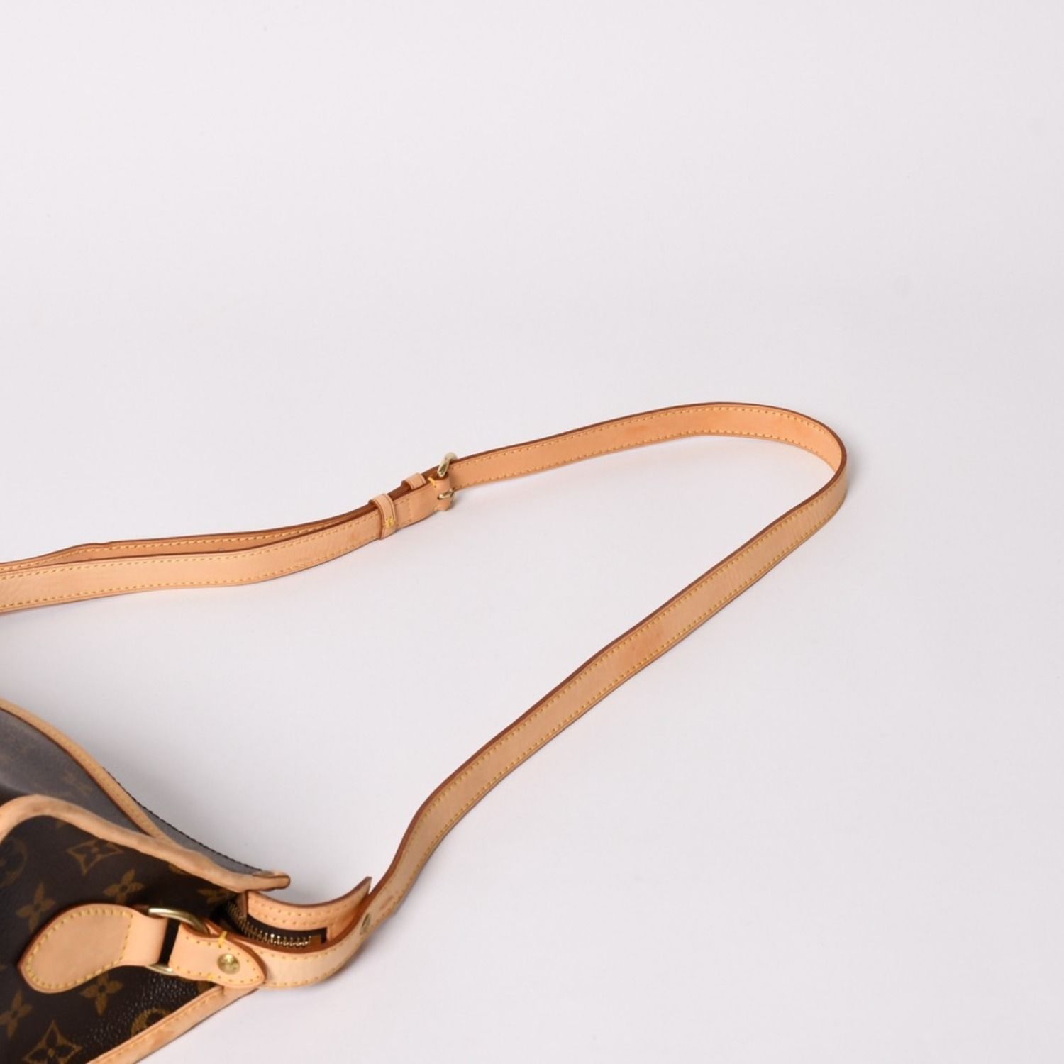 極美品 LOUIS VUITTON ルイヴィトン ポパンクール ロン ショルダー 