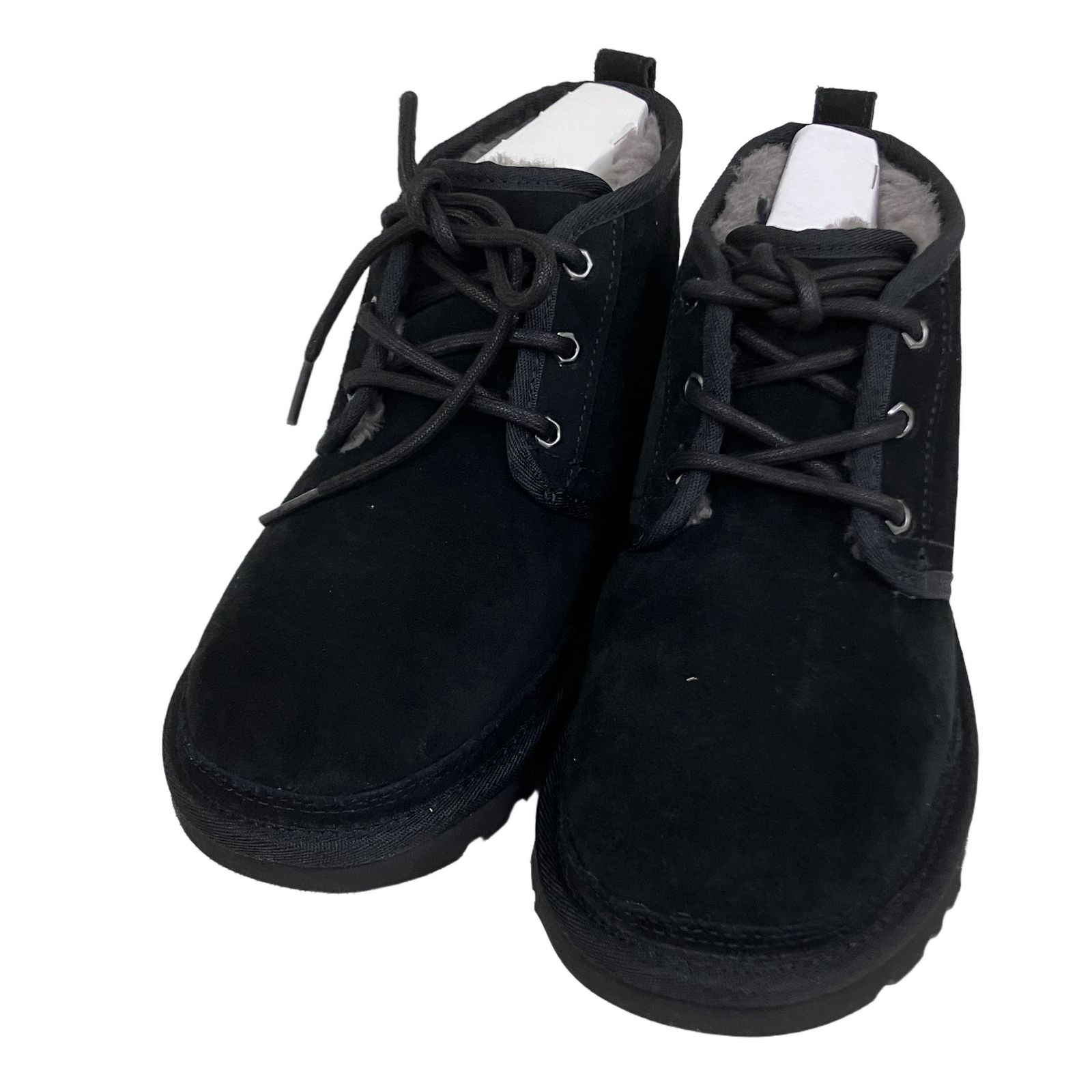 UGG NEUMEL 3236 メンズ ムートン ブーツ 25cm ニューメル アグ 中古 