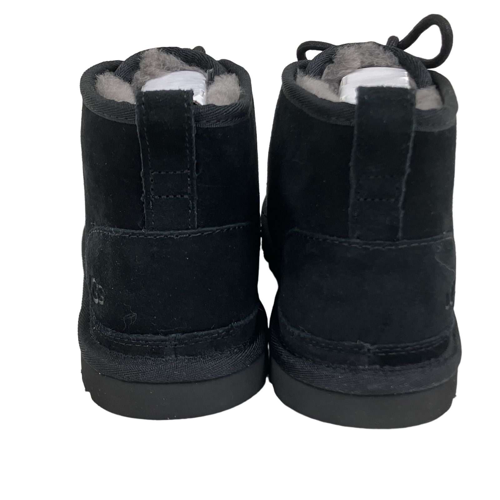 UGG NEUMEL 3236 メンズ ムートン ブーツ 25cm ニューメル アグ 中古 
