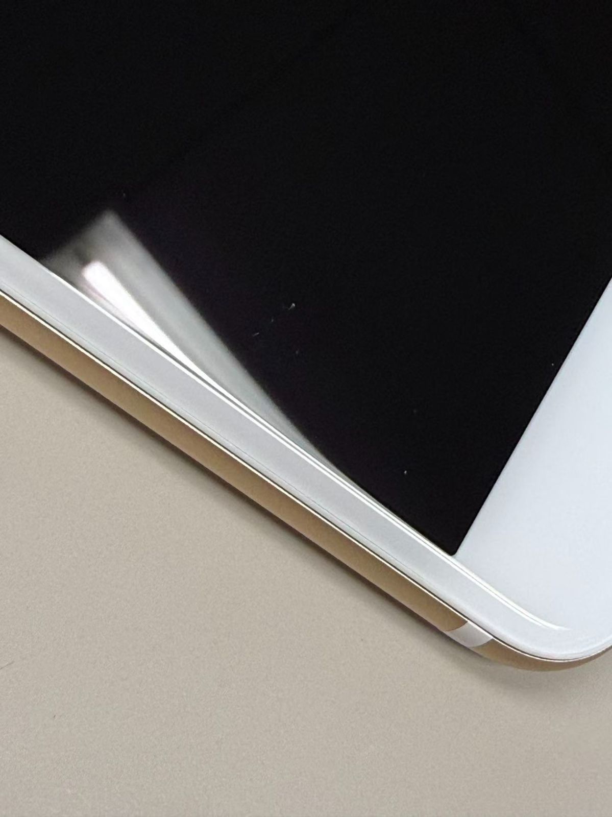 極美品 電池87% SIMフリー iPhone7 32GB ゴールド - メルカリ