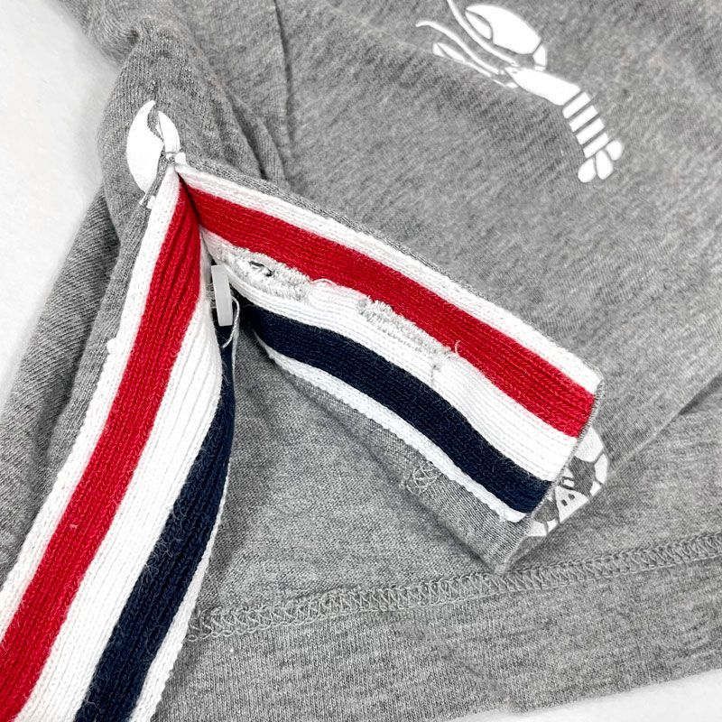 中古】キッズ THOM BROWNE/トムブラウン HECTOR ヘクター ロブスター