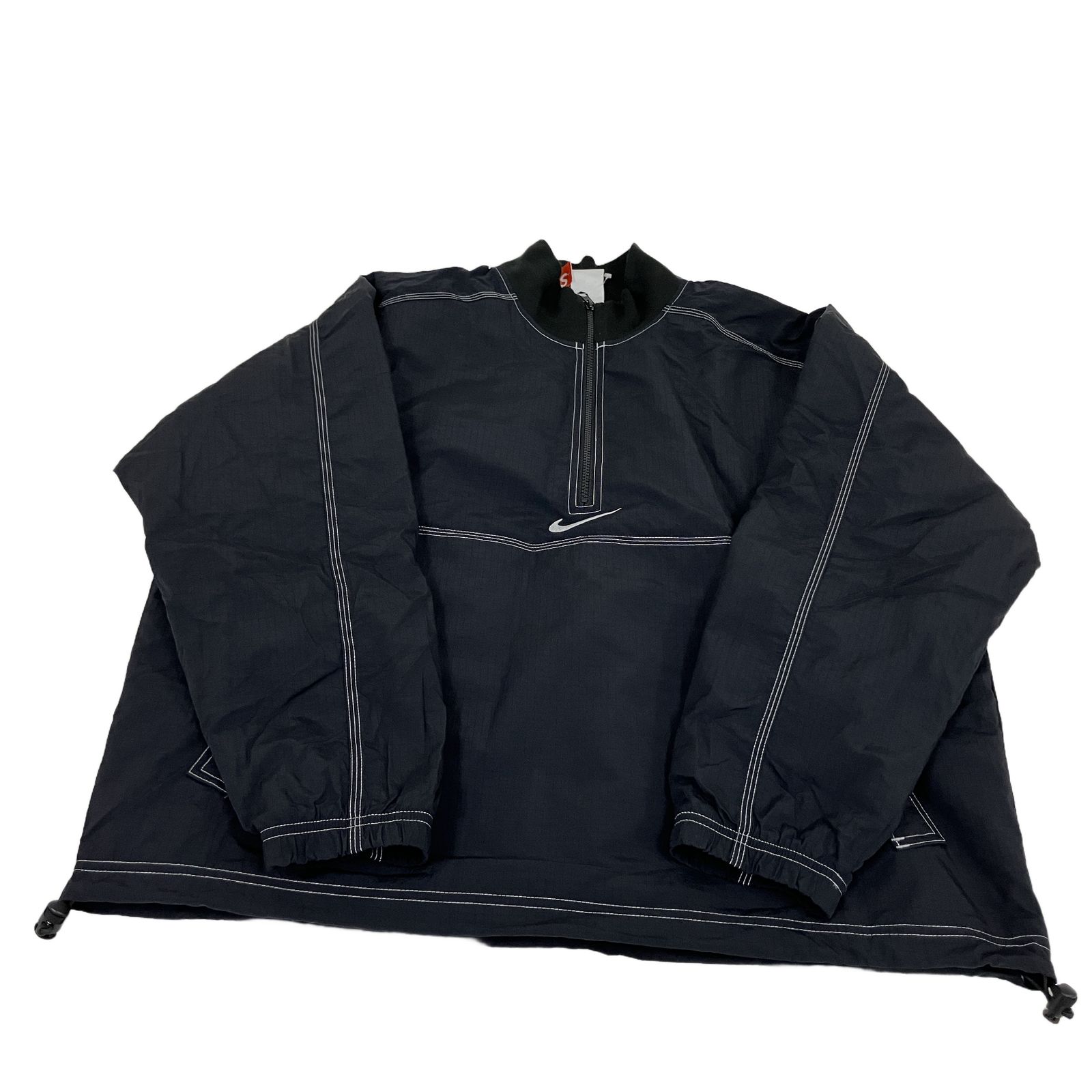 NIKE ナイキ Supreme シュプリーム コラボ SP240611MXP ジャケット Mサイズ 中古 O11171817