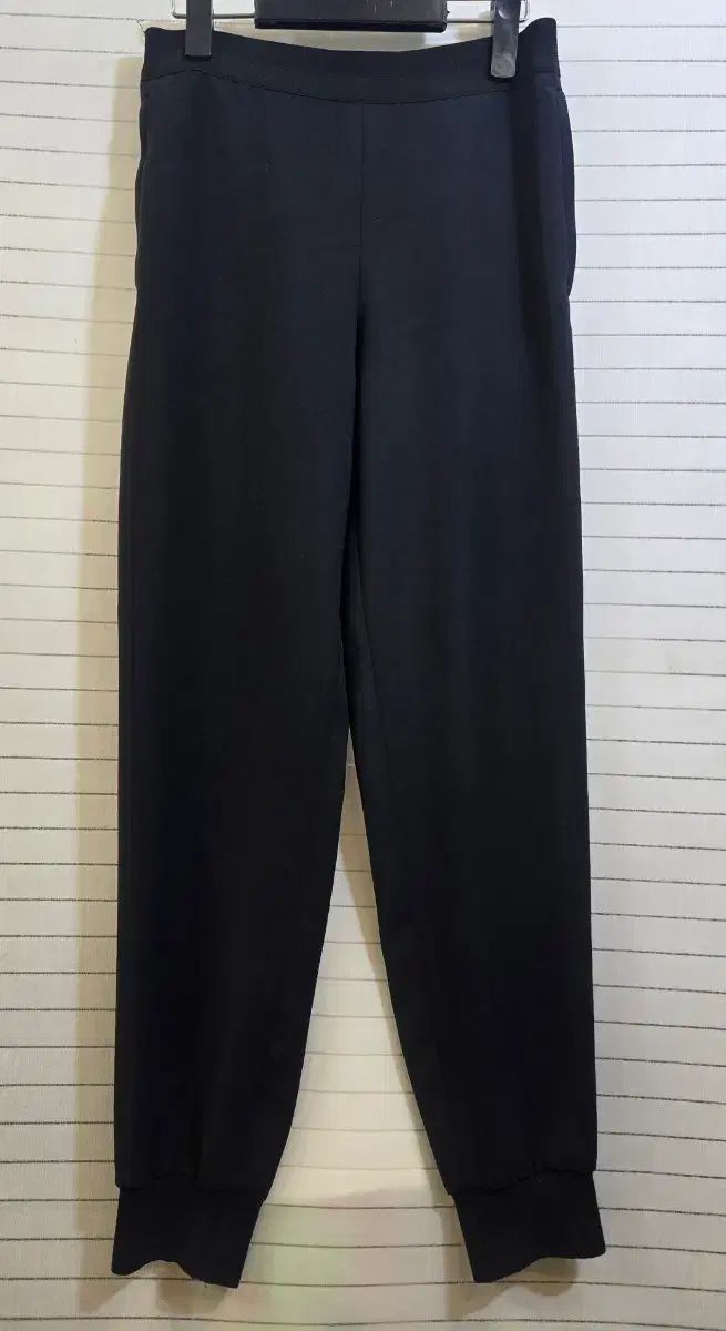ランバン コレクション (正規品) ブラック パンツ