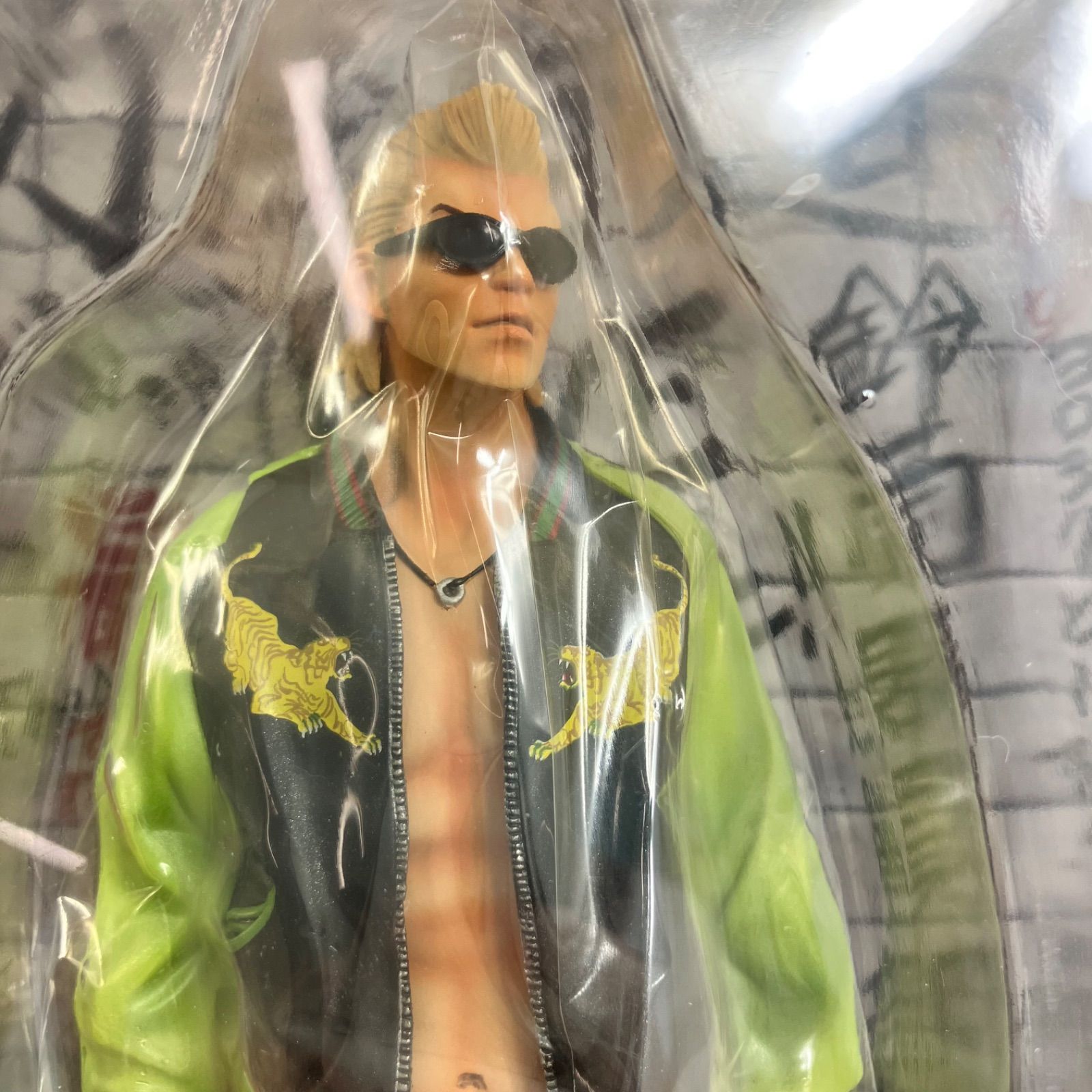 瀬戸店】未開封 クローズ＆WORST Flash Back Generation 最強の血統