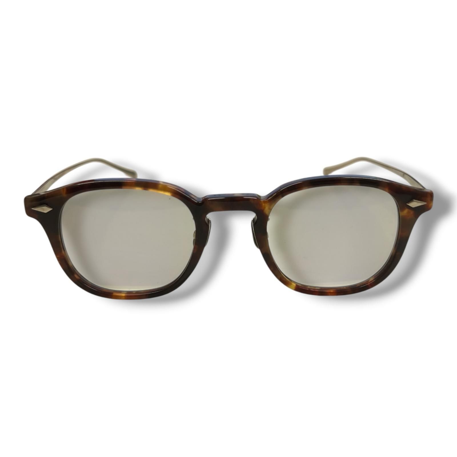参考上代41800円 未使用 NOCHINO OPTICAL JIFUSAN #3. ジフサン 