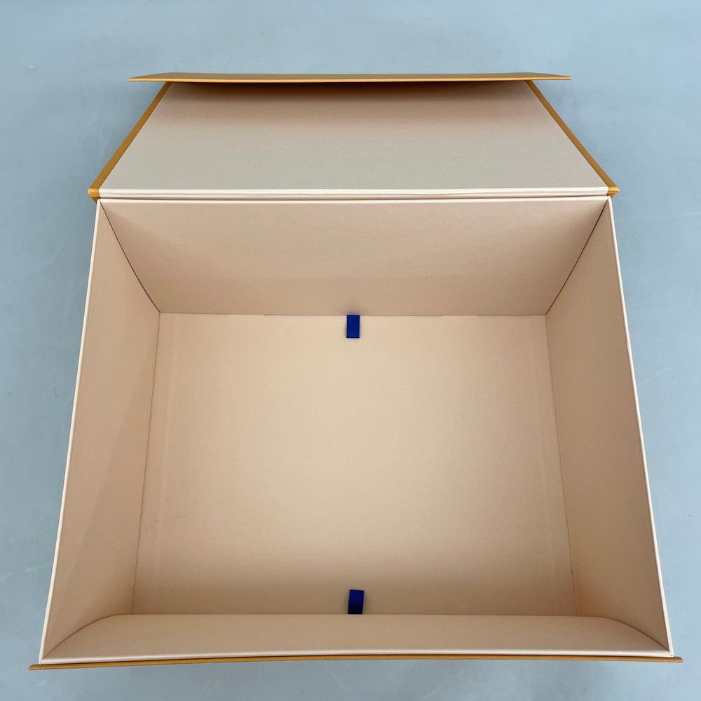 ルイ・ヴィトン LOUIS VUITTON 空箱 2点セット 保存袋付き - メルカリ