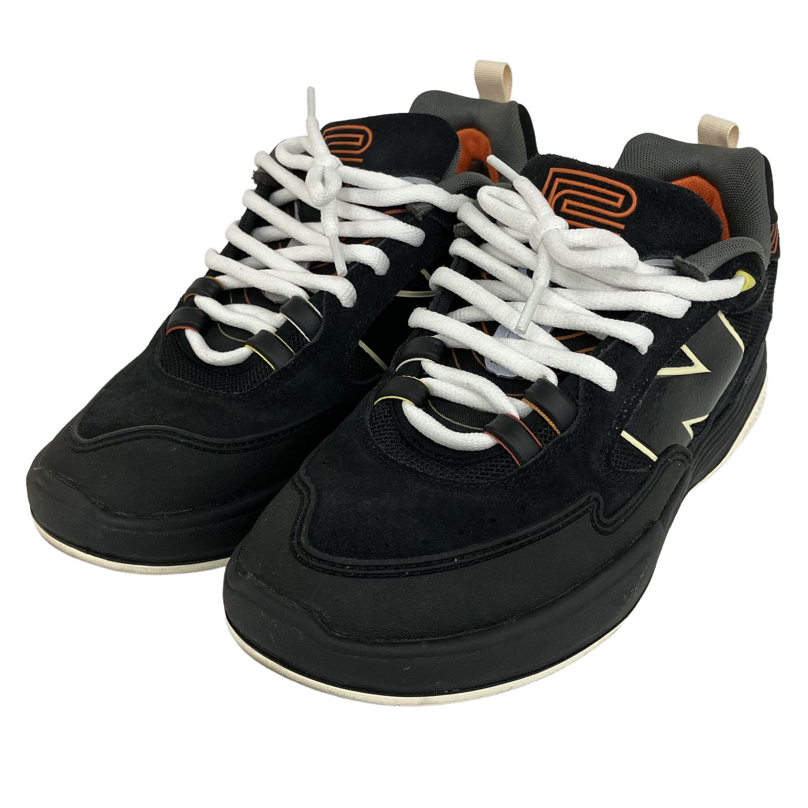 NEW BALANCE NM808ROB Tiago Lemos 808 ROLAND 27.5cm ニューバランス ティアゴ・レモス ローランド スニーカー 中古 Y11154807