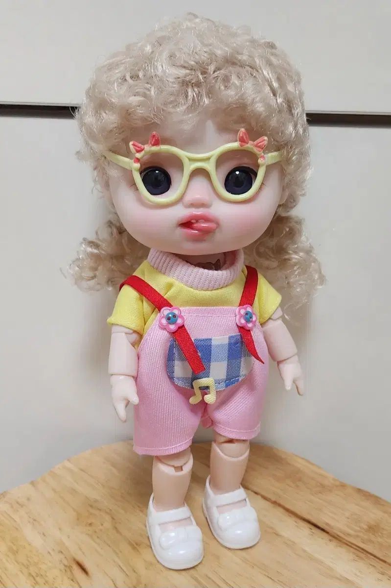 ベイビーぬいぐるみ
