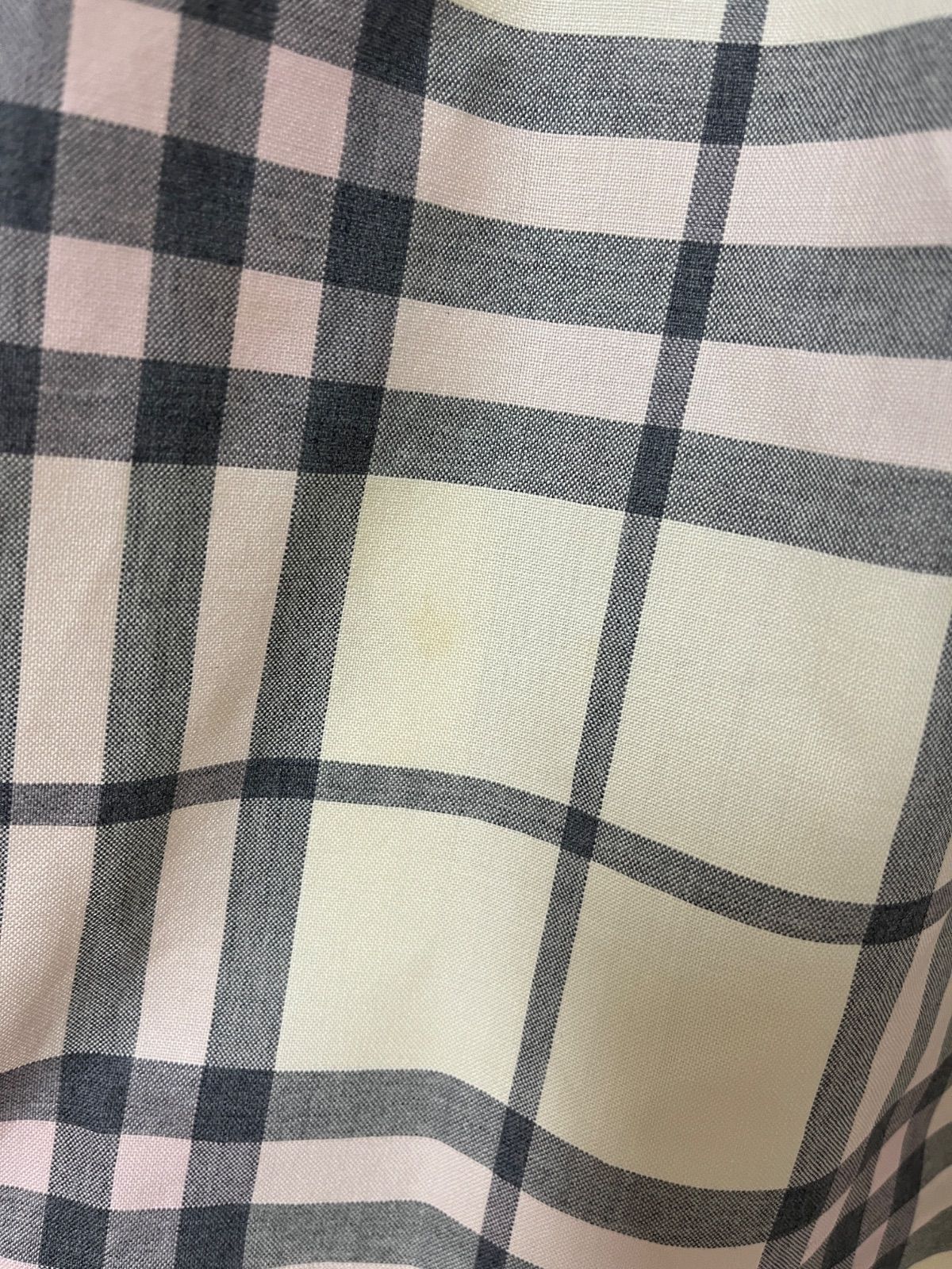子供服 ブランド BURBERRY バーバリー 半袖ワンピース 120