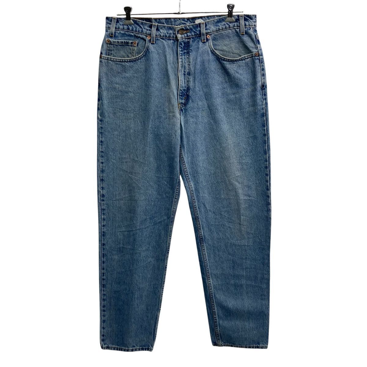 90s メキシコ製 Levi