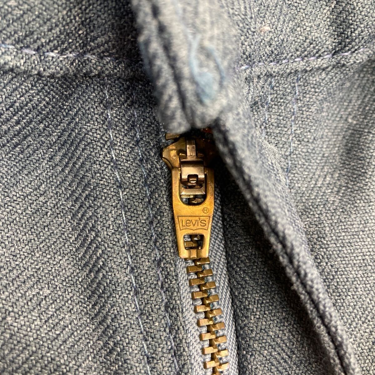 メンズ 90s USA製 Levi
