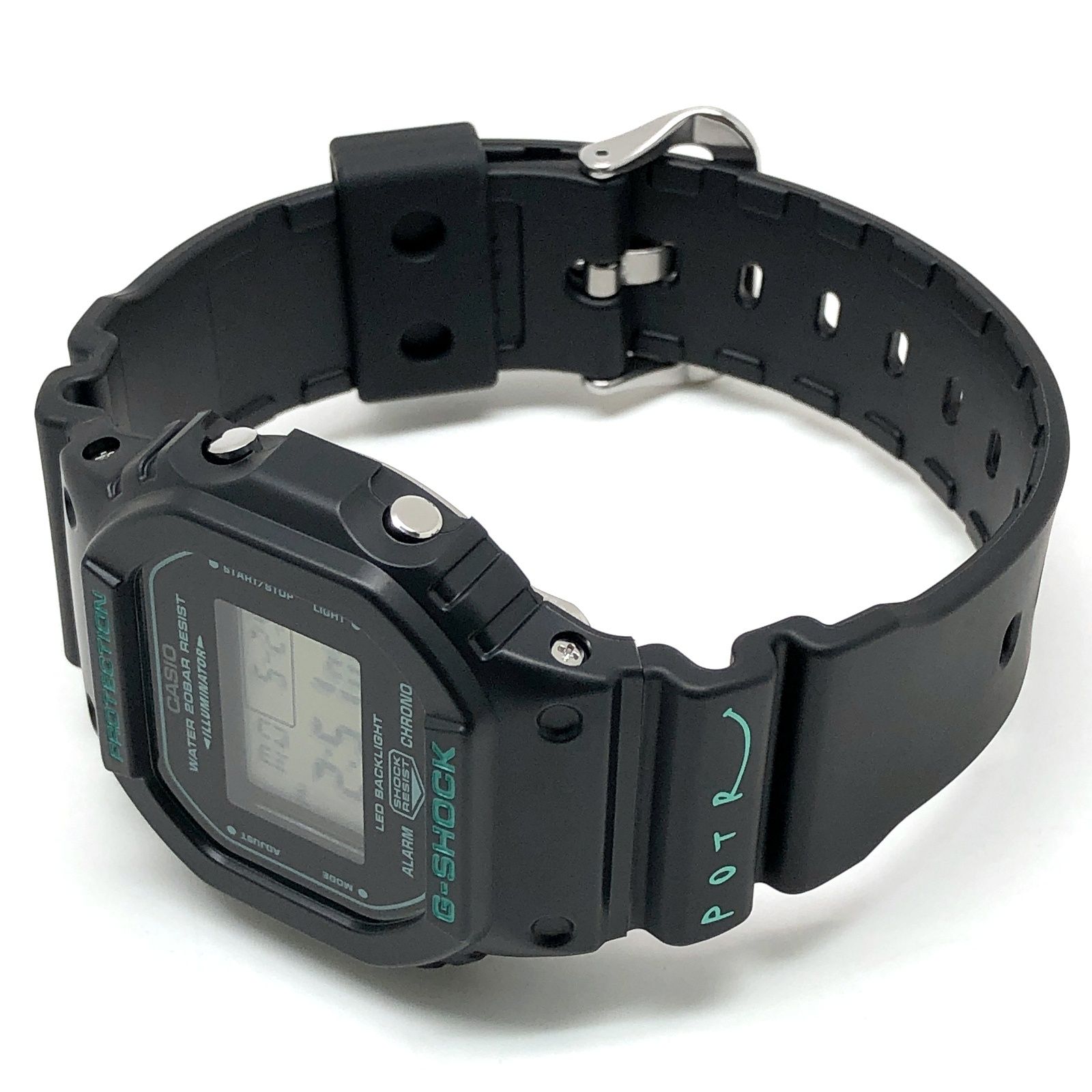 G-SHOCK ジーショック DW-5600 POTR コラボモデル 吉田カバン ポーター