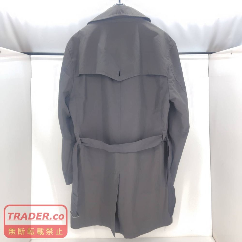 05w21619 バーバリーブラックレーベル BURBERRY BLACK LABEL トレンチ