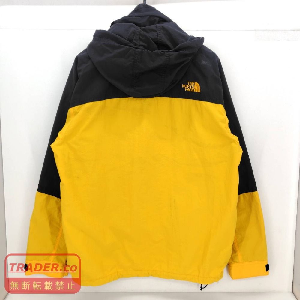 05w21620 ザ・ノースフェイス THE NORTH FACE ハイドレナウィンド