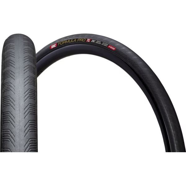 アイア―ルシー（IRC）井上ゴム 700×32C FORMULA PRO(2024-) TL X-GUARD BLK