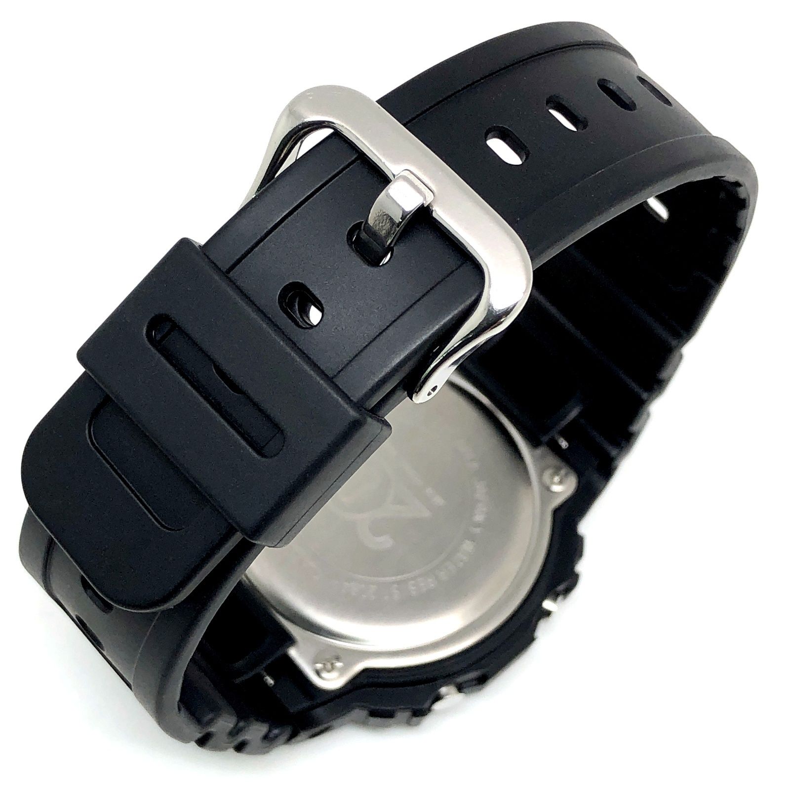 G-SHOCK ジーショック DW-5600VT JAM HOME MADE 20周年記念 コラボ 
