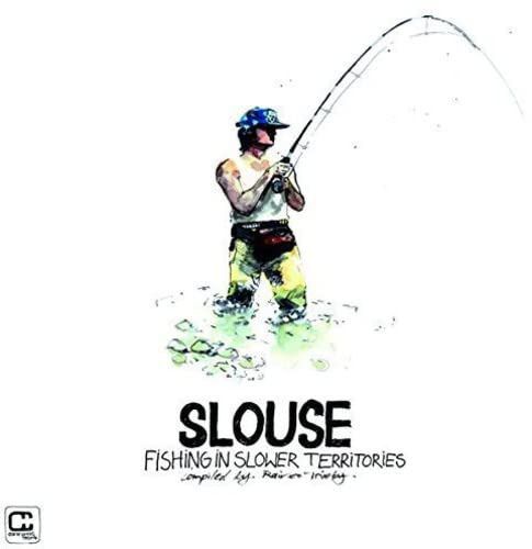 【CD】Slouse-Fishing in Slower