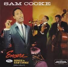 【CD】ENCORE + SONGS BY SAM COOKE + 5
