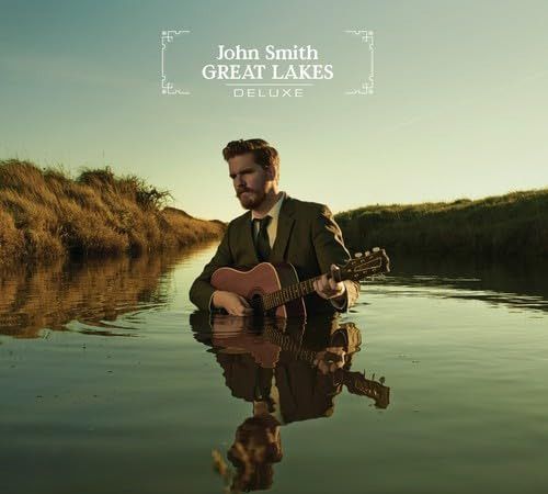 【CD】Great Lakes Deluxe -Digi-