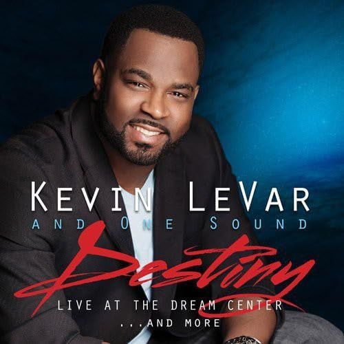 【CD】Destiny: Live at the Dream Center & More