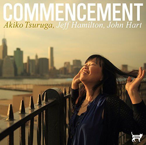 【CD】コメンスメント Commencement