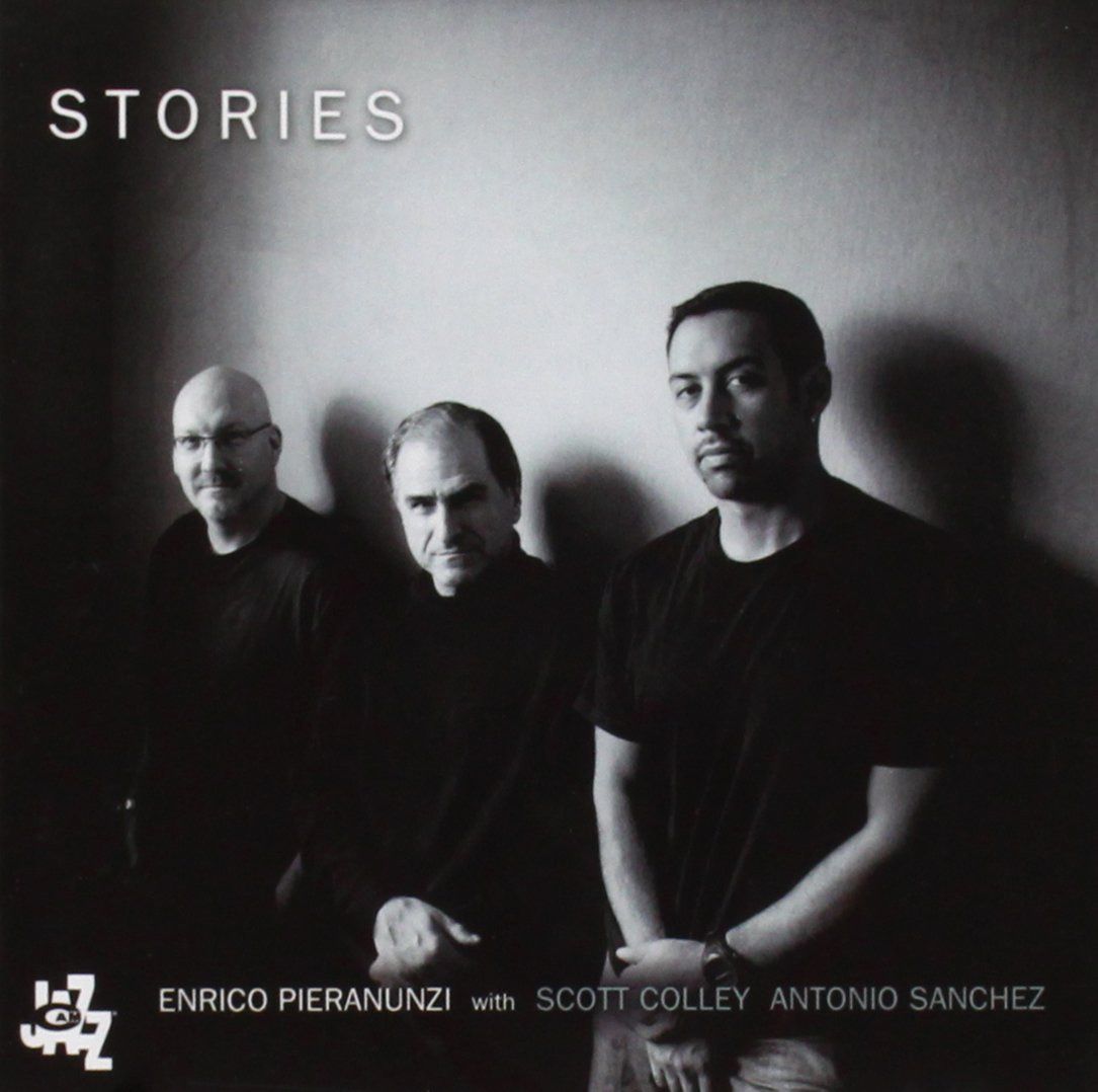 【CD】Stories