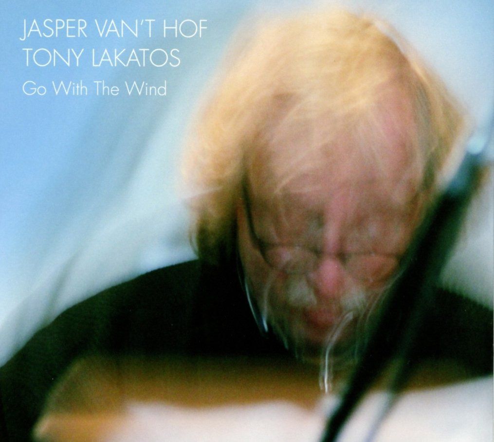 【CD】Go With the Wind 7,936円